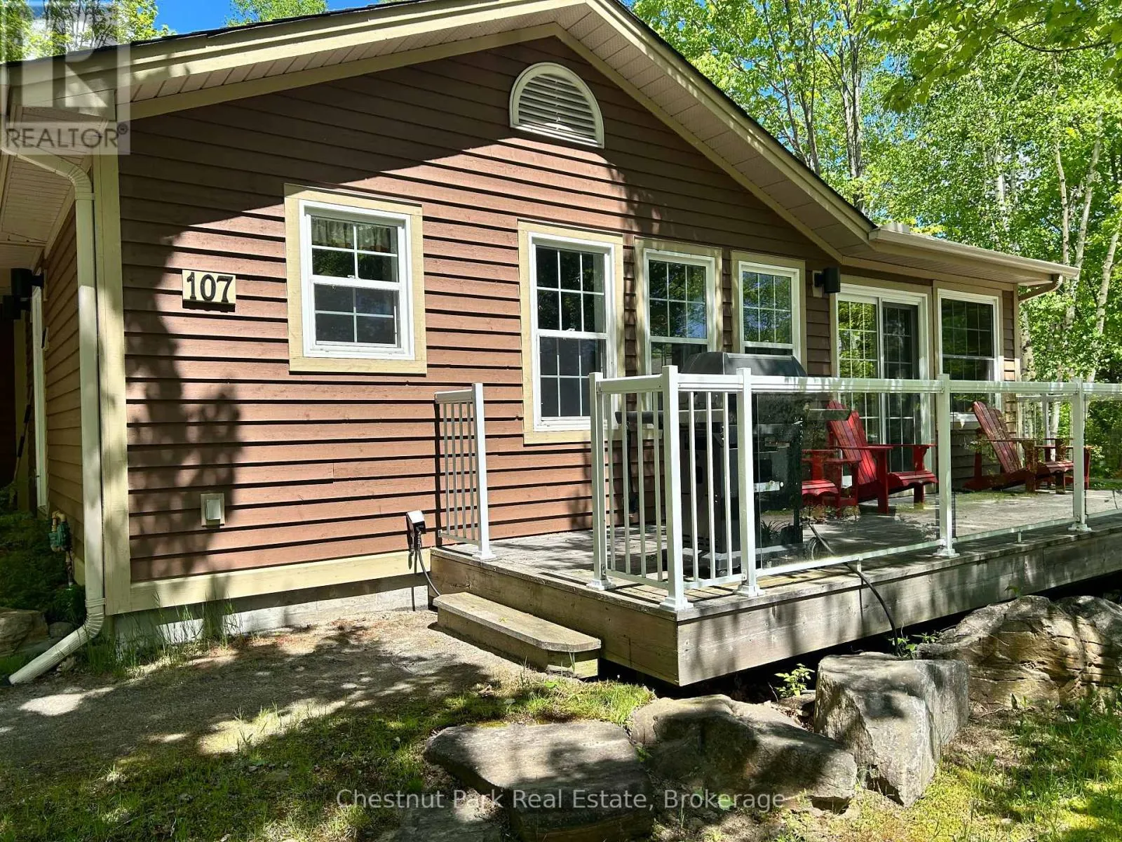 107-3 - 1052 RAT BAY ROAD #107-3