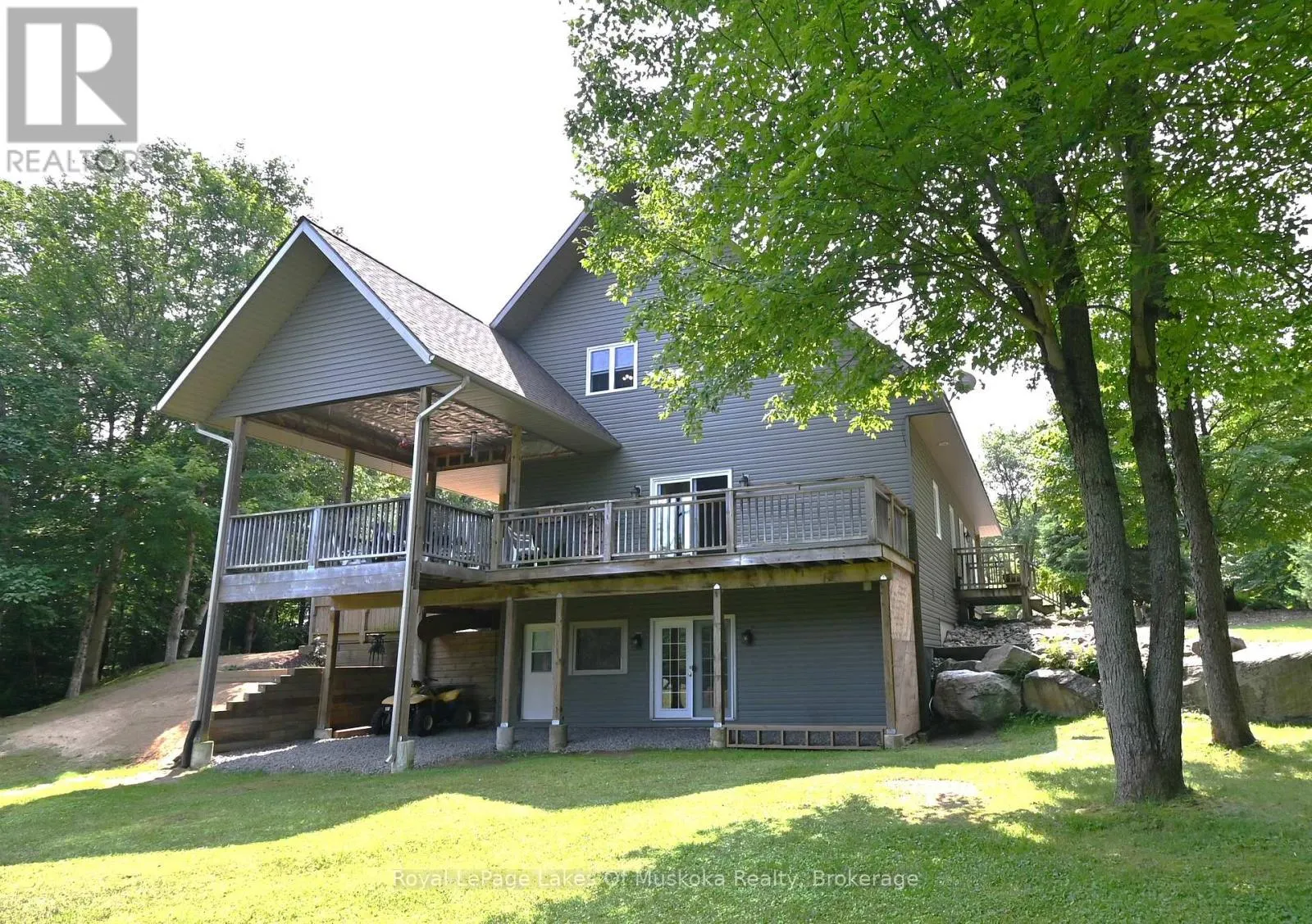 2411 HWY. 118 E. HIGHWAY