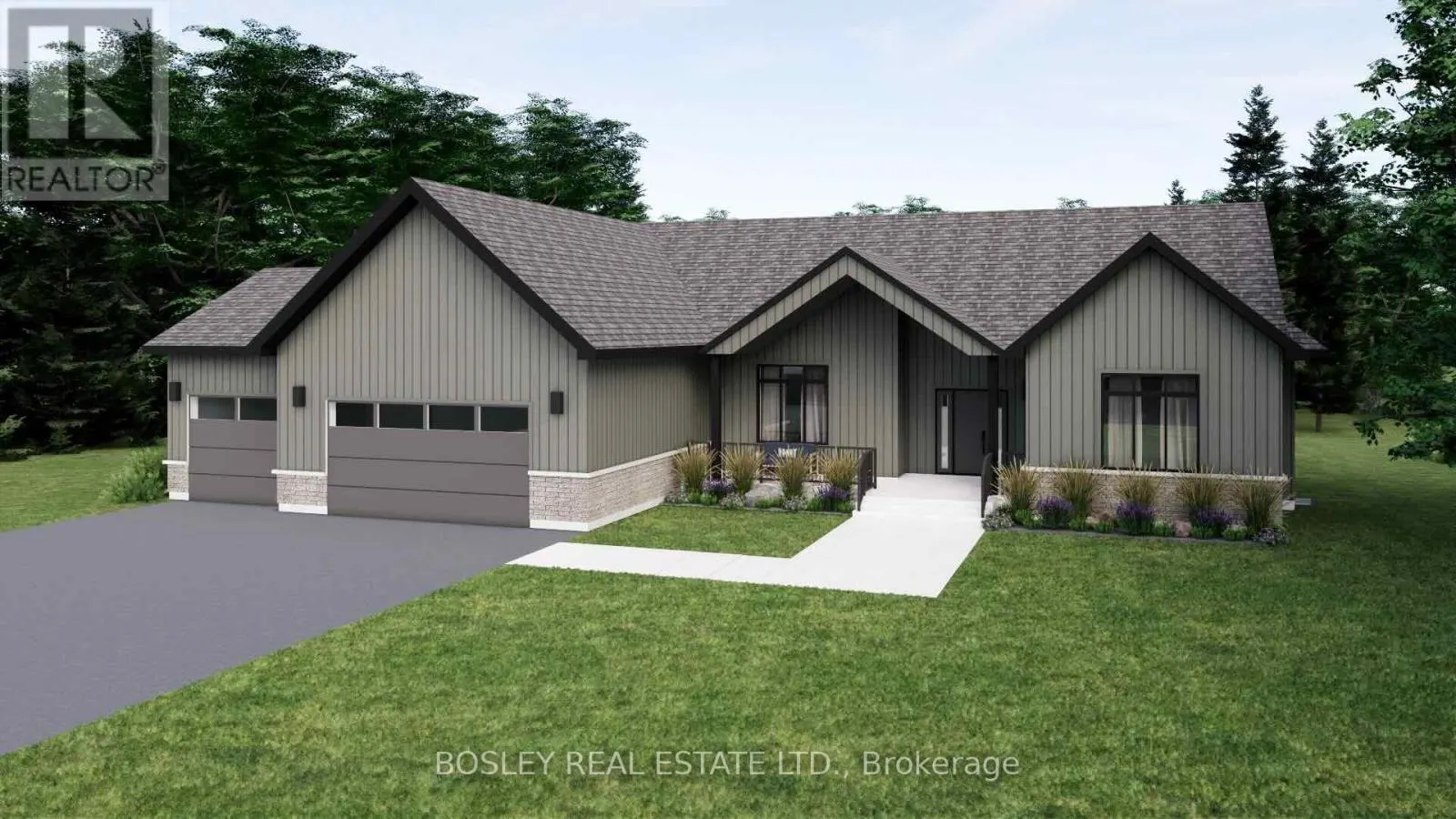 LOT 3 STREET A