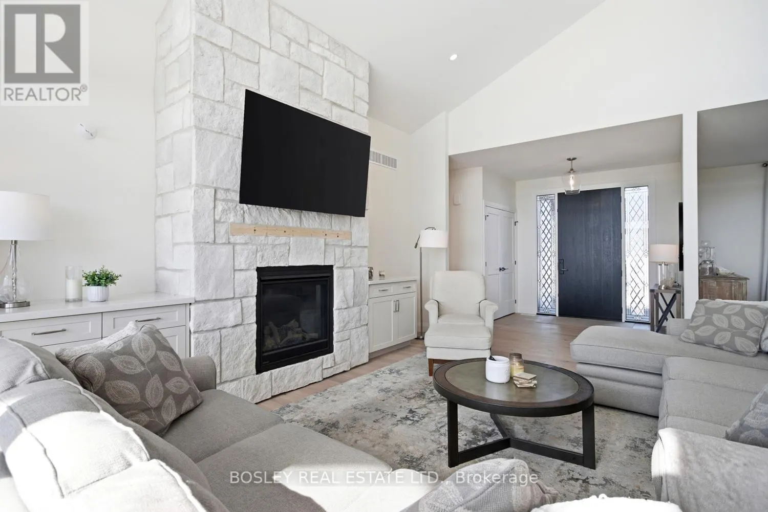 LOT 3 STREET A