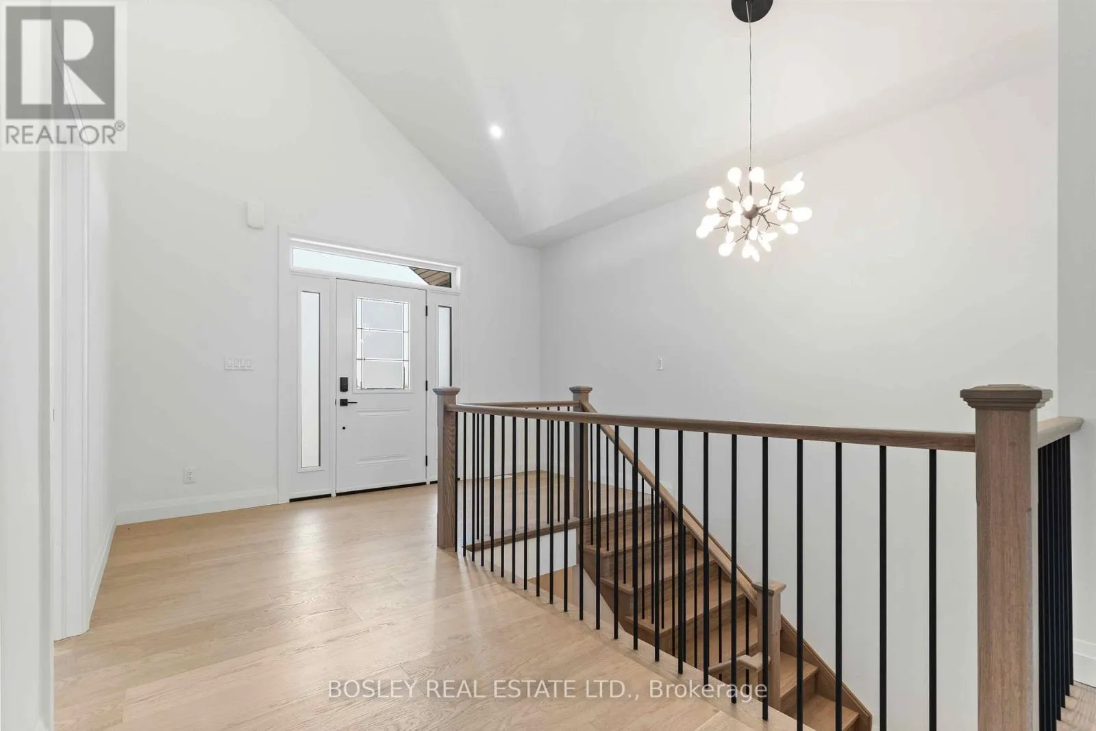 LOT 4 STREET A