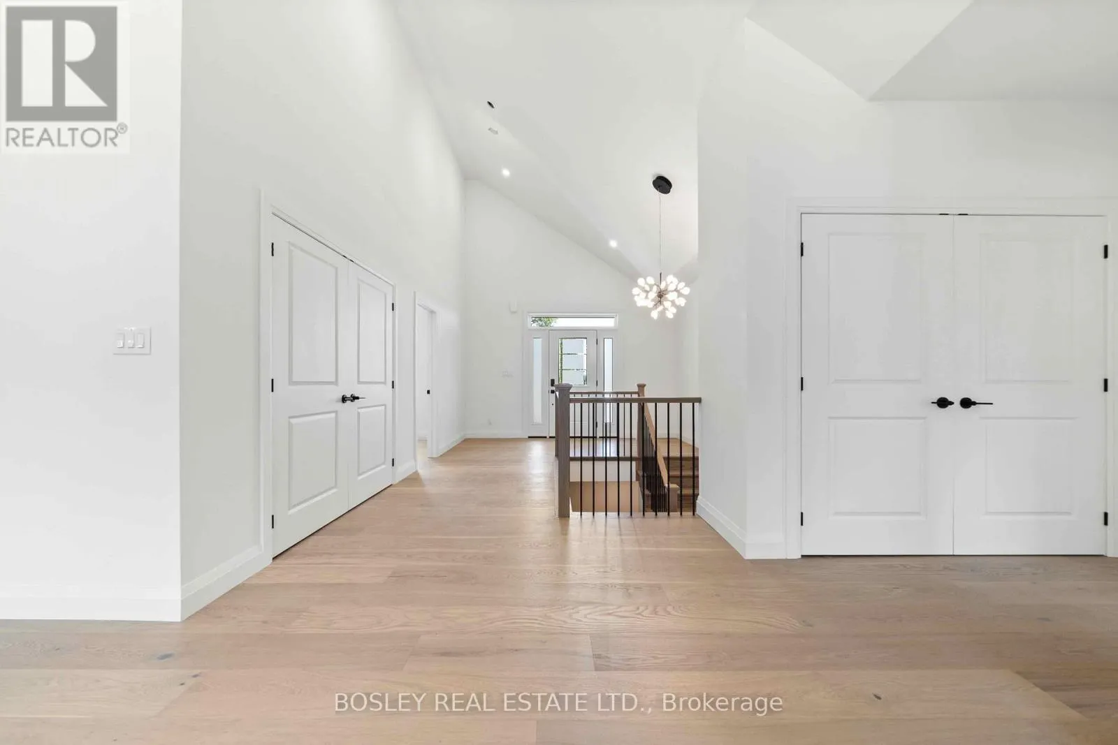 LOT 4 STREET A