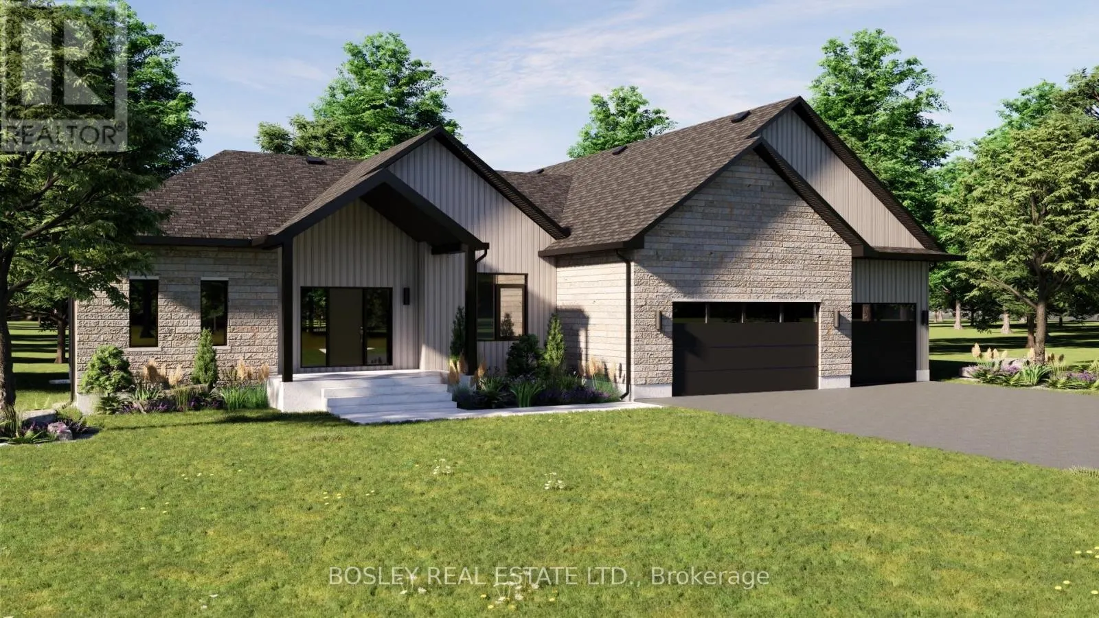 LOT 4 STREET A