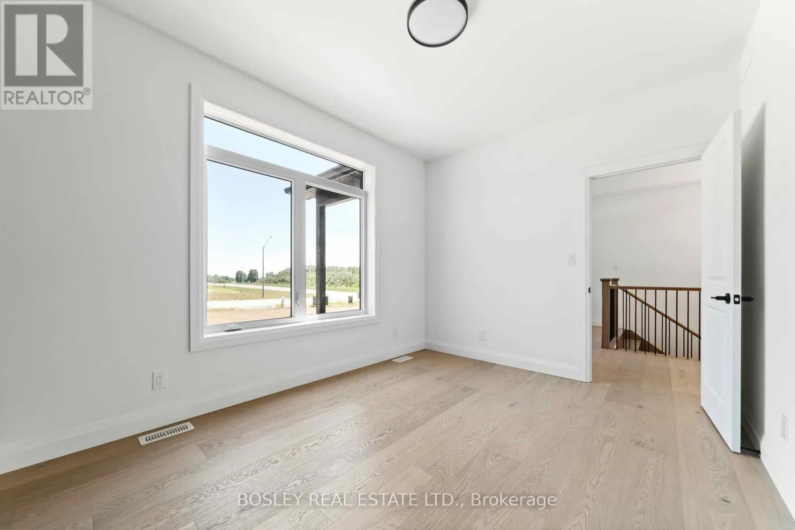 LOT 4 STREET A