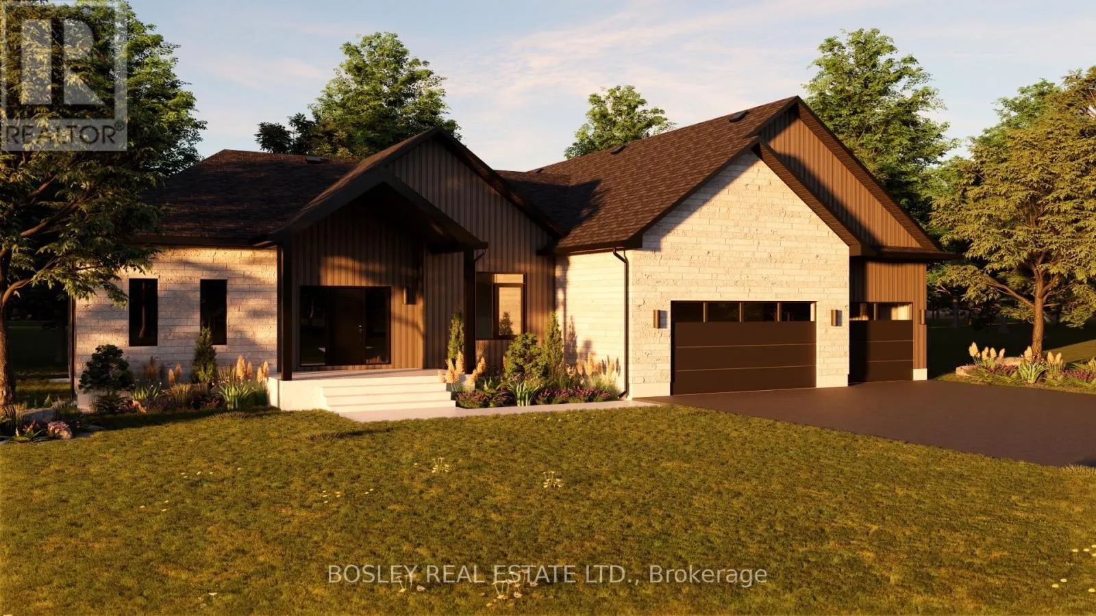 LOT 4 STREET A