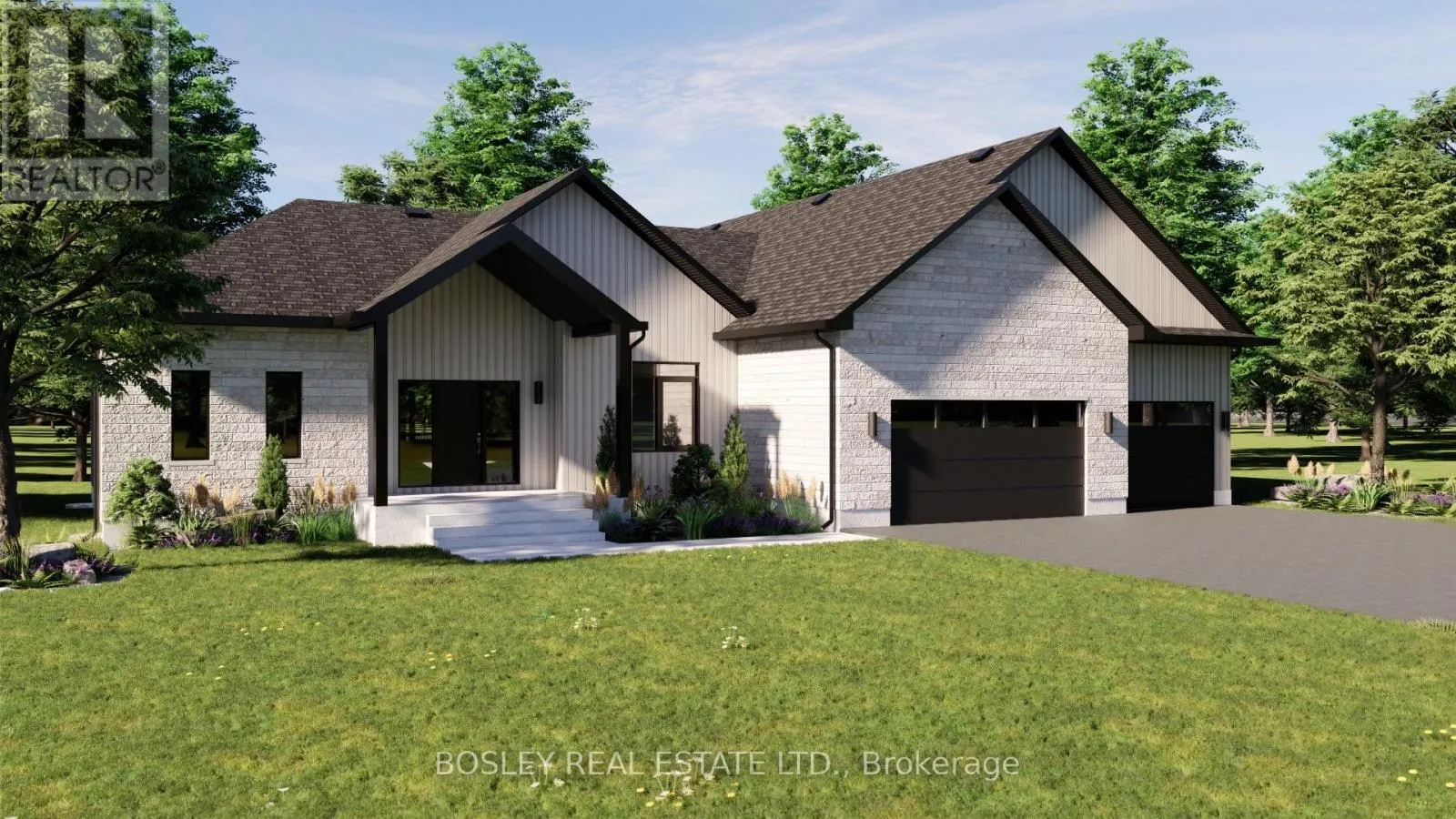 LOT 4 STREET A