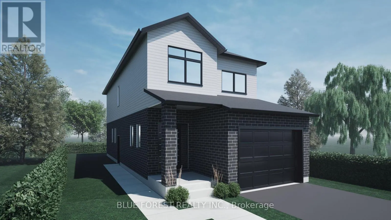 LOT 19 QUEENS LINE CRESCENT