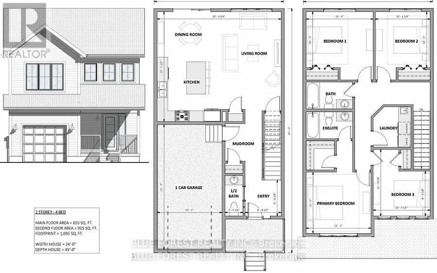 LOT 12 QUEENS LINE
