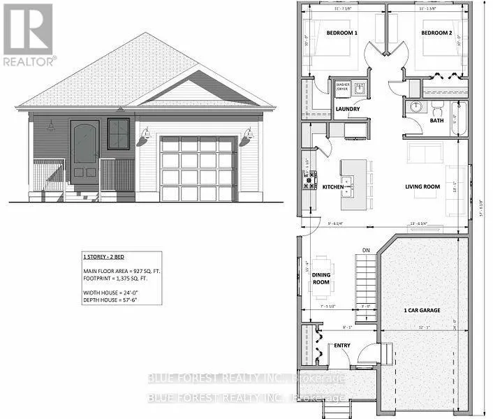 LOT 15 QUEENS LINE