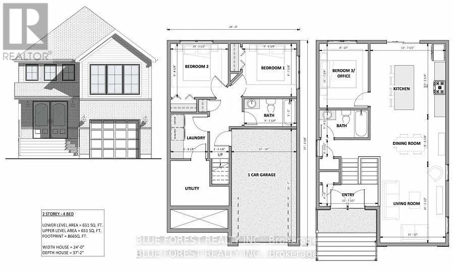 LOT 16 QUEENS LINE