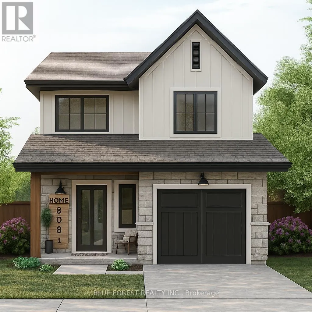 LOT 10 QUEENS LINE