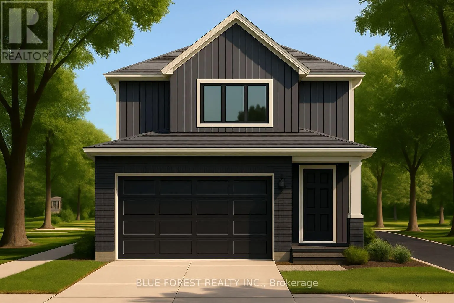 LOT 11 QUEENS LINE