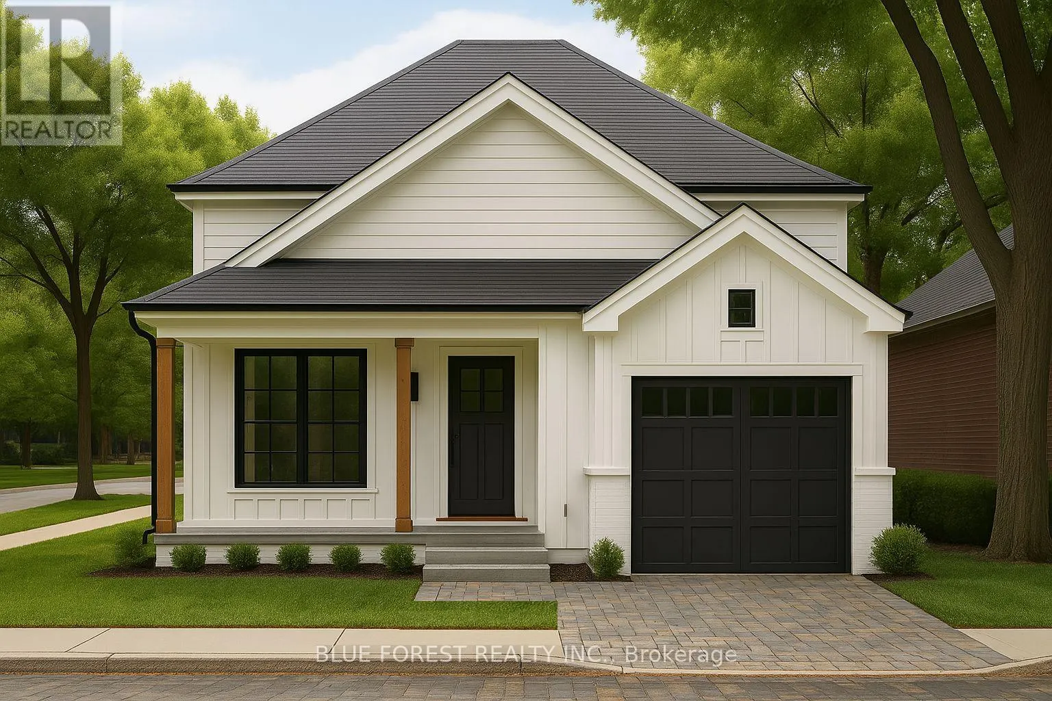 LOT 8 QUEENS LINE