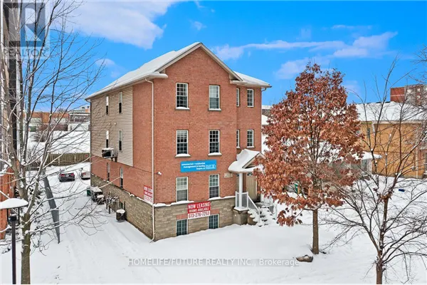 4 UNITS W/20 RMS - 327 SPRUCE STREET