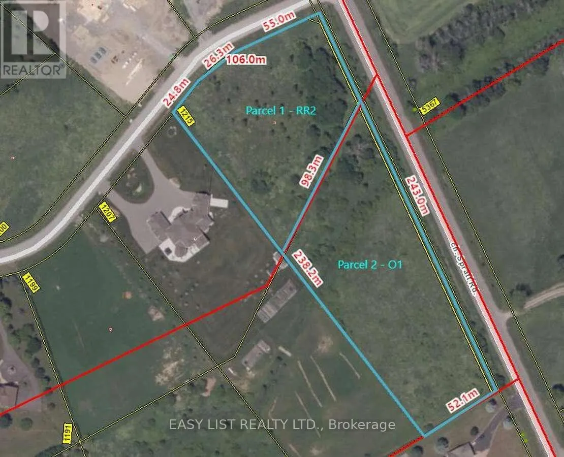 1215 BLACK CANARY DRIVE