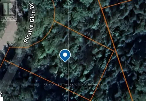 LOT 18 PIRATES GLEN DRIVE