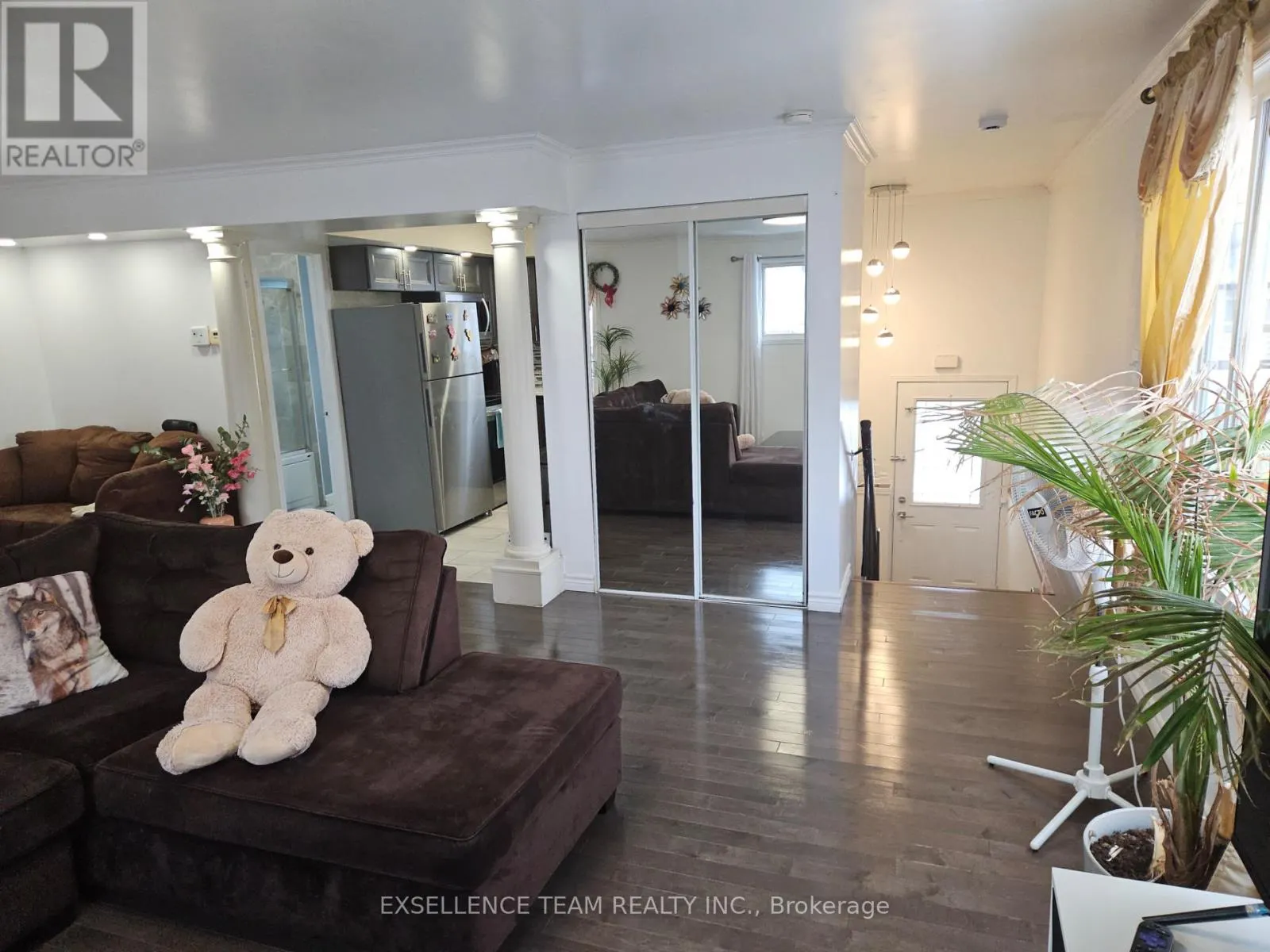 2 BELLAMY STREET