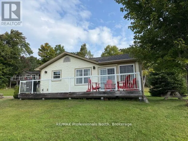 126-5 - 1052 RAT BAY ROAD S #126-5