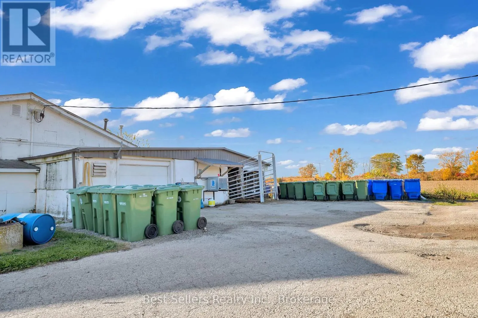 4049 BONNEAU LINE