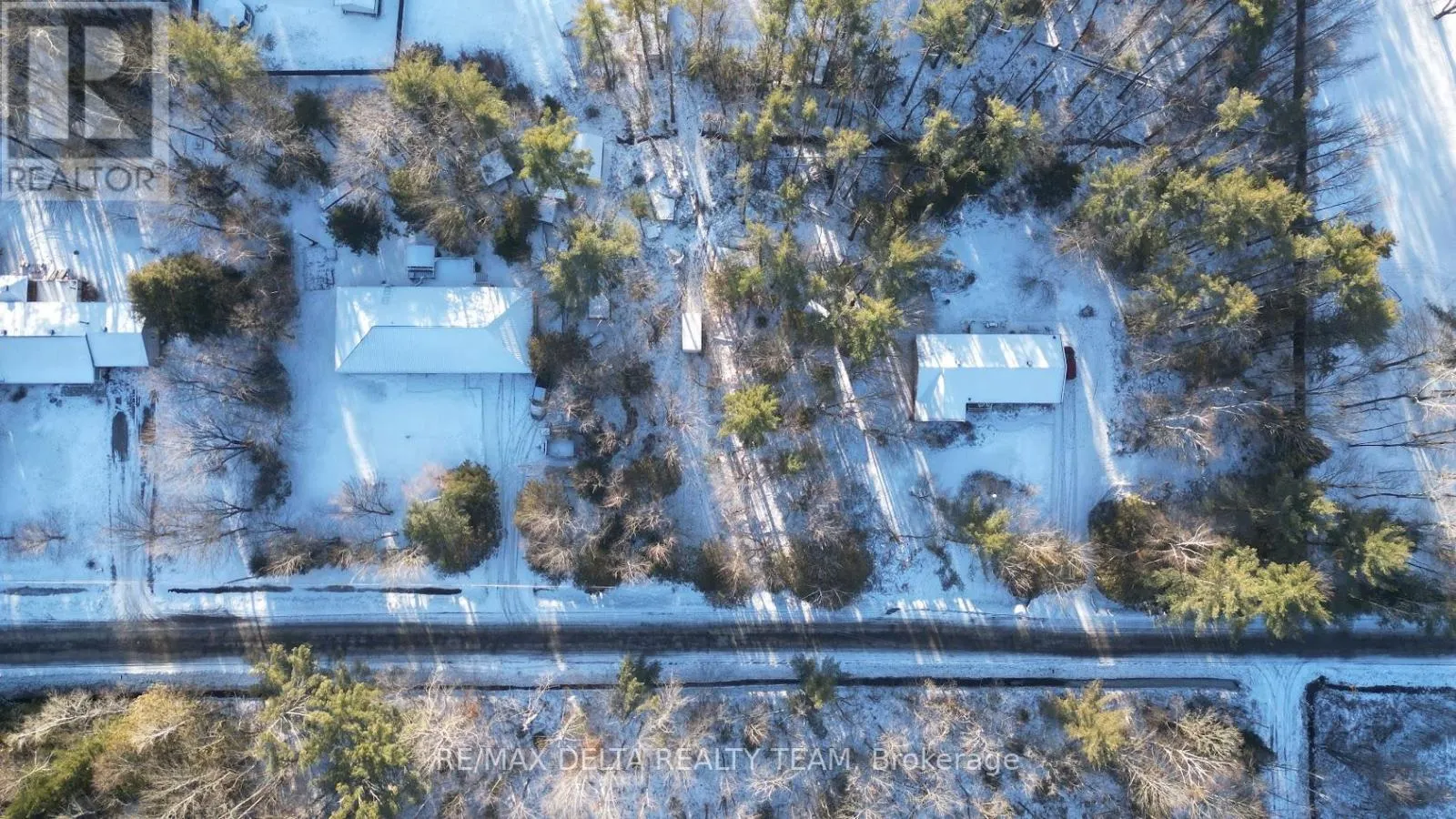 LOT 2 CONCESSION 5 ROAD