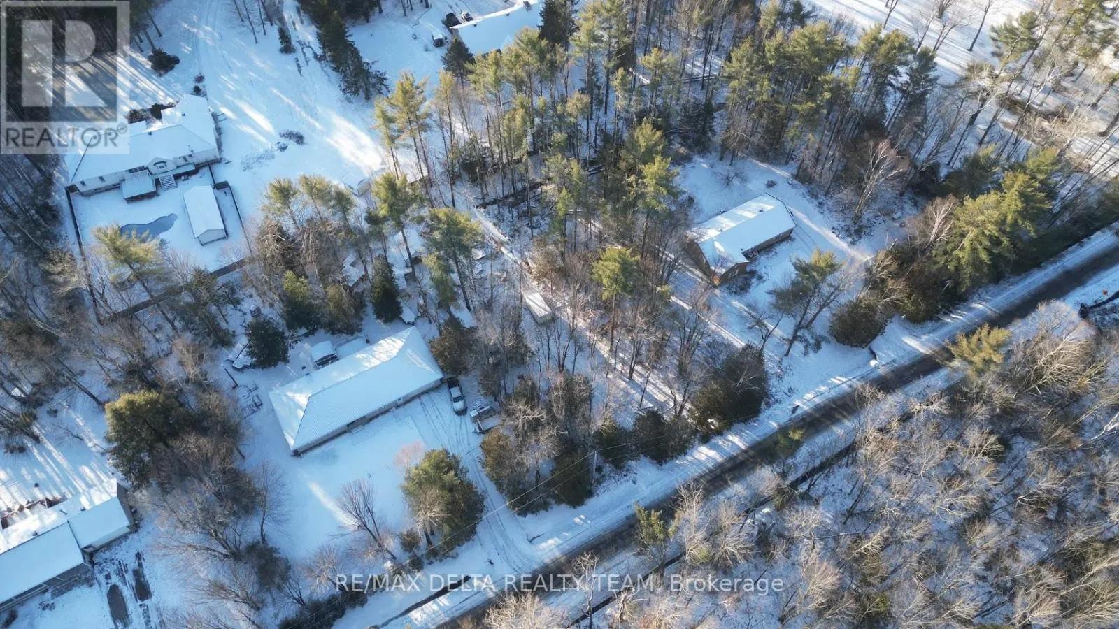 LOT 2 CONCESSION 5 ROAD