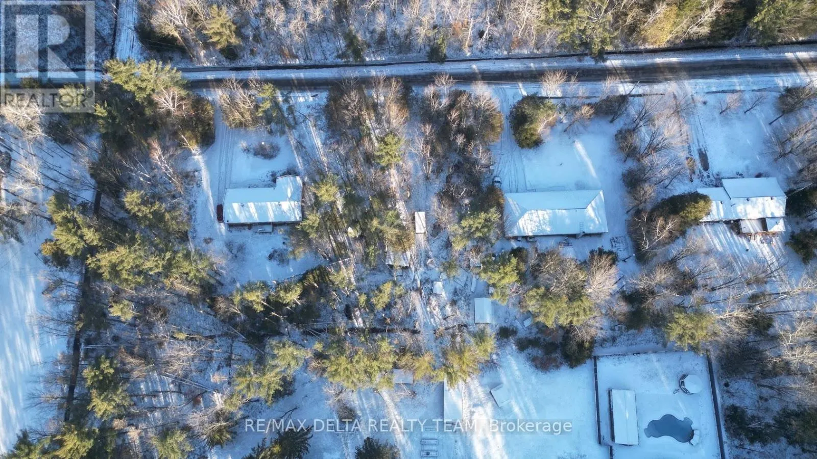 LOT 2 CONCESSION 5 ROAD