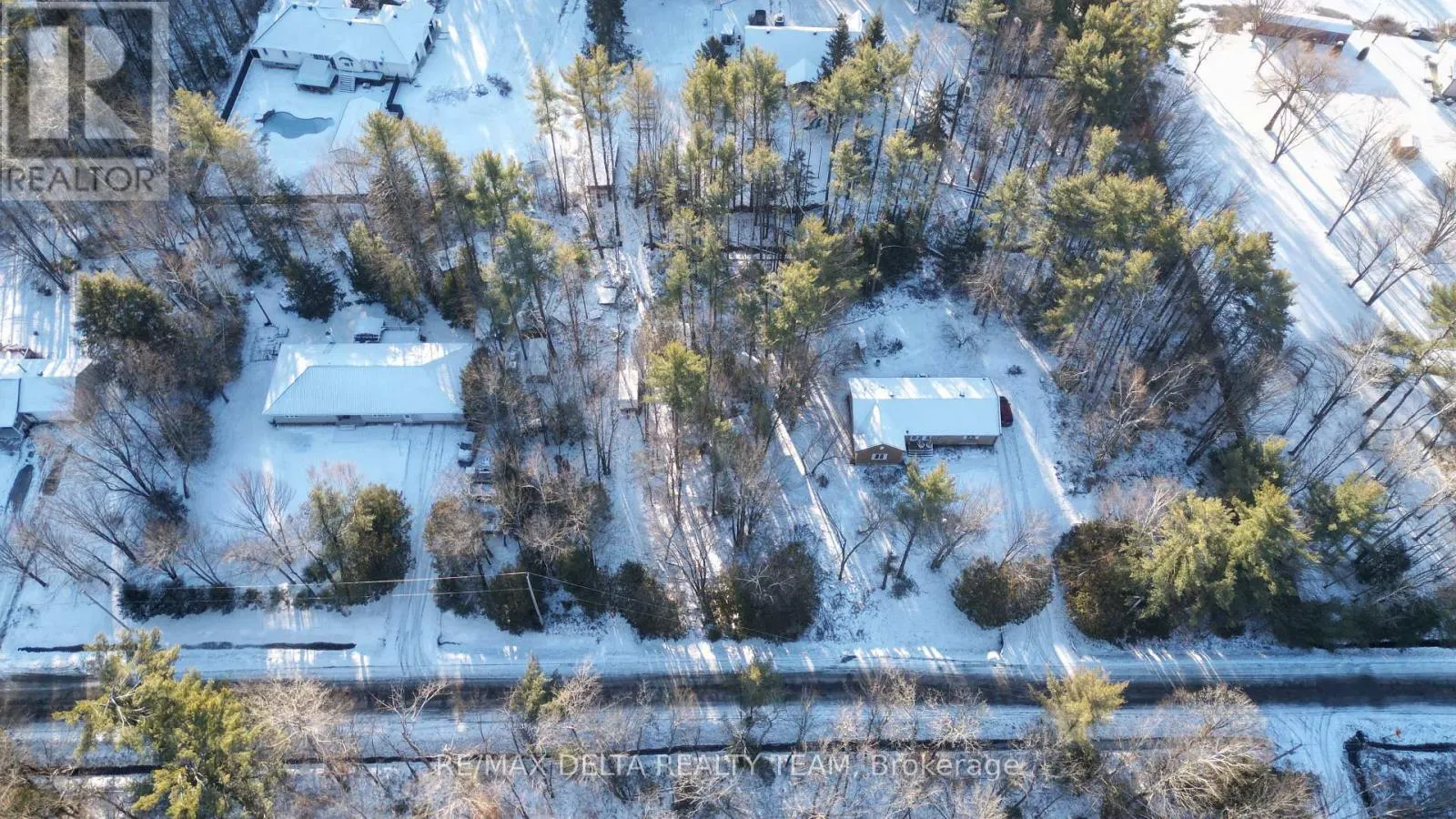LOT 2 CONCESSION 5 ROAD