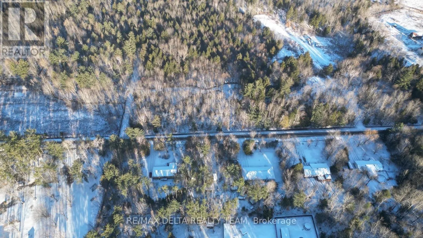 LOT 2 CONCESSION 5 ROAD
