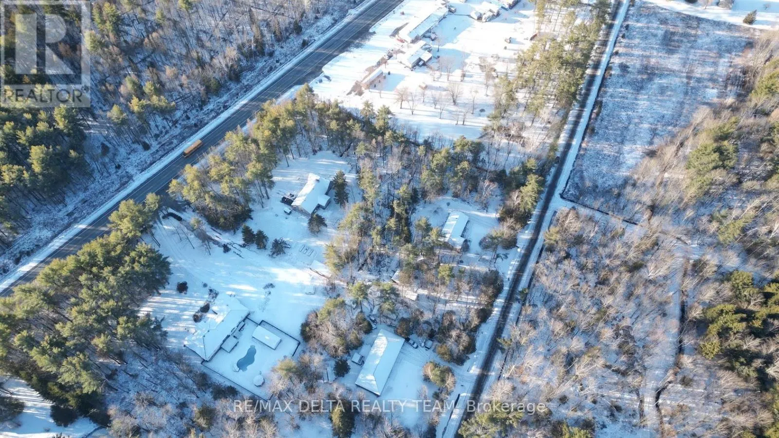 LOT 2 CONCESSION 5 ROAD
