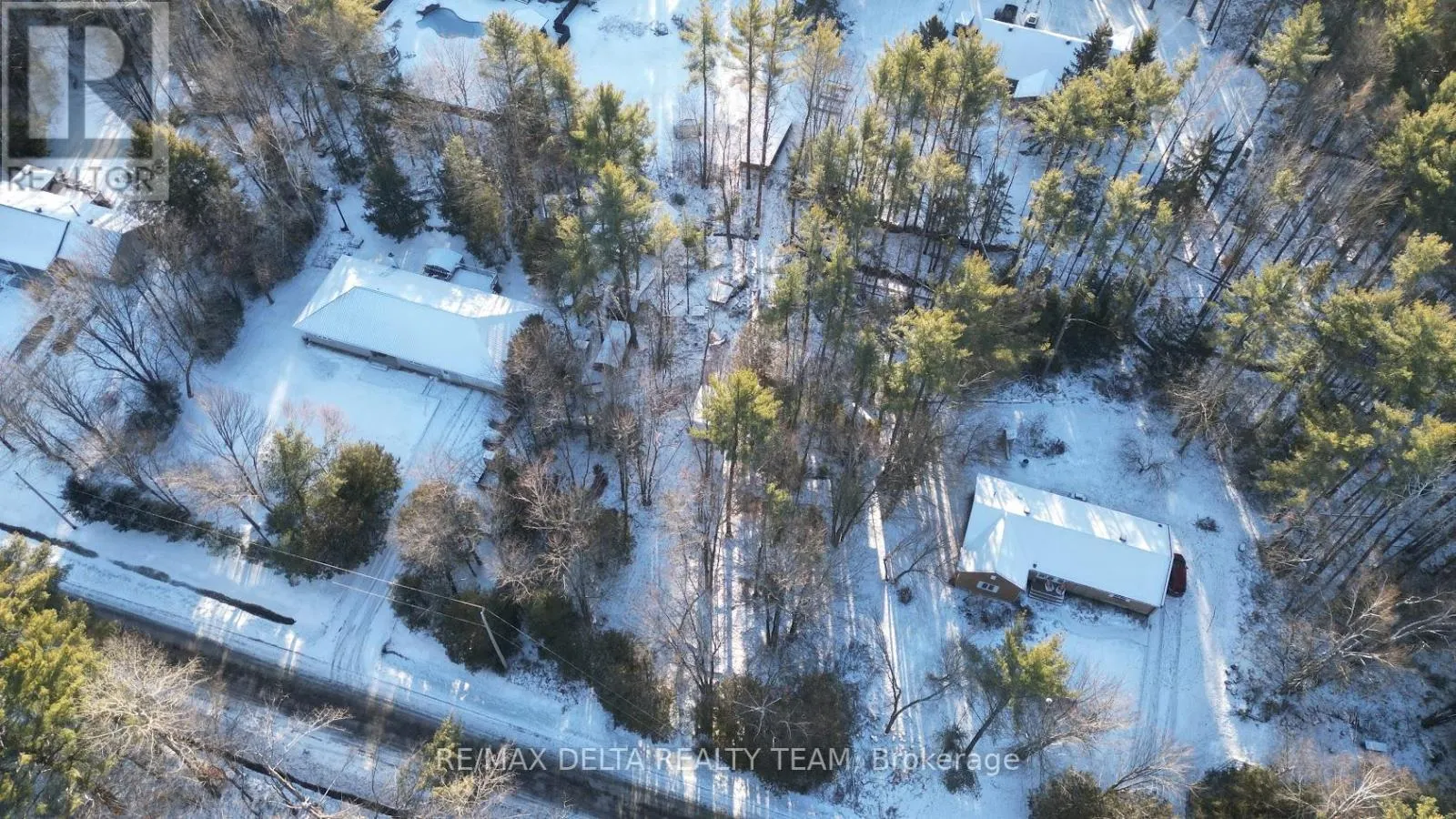 LOT 2 CONCESSION 5 ROAD
