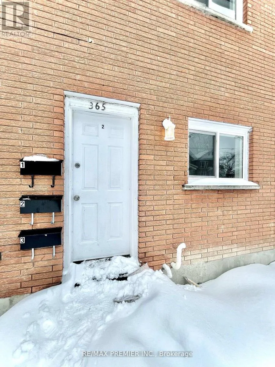 365 BESSIE AVENUE