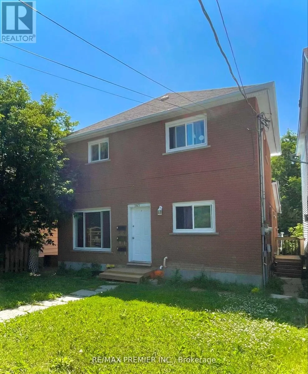 365 BESSIE AVENUE