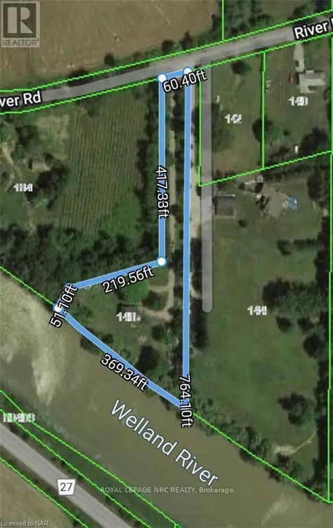 146 RIVER ROAD