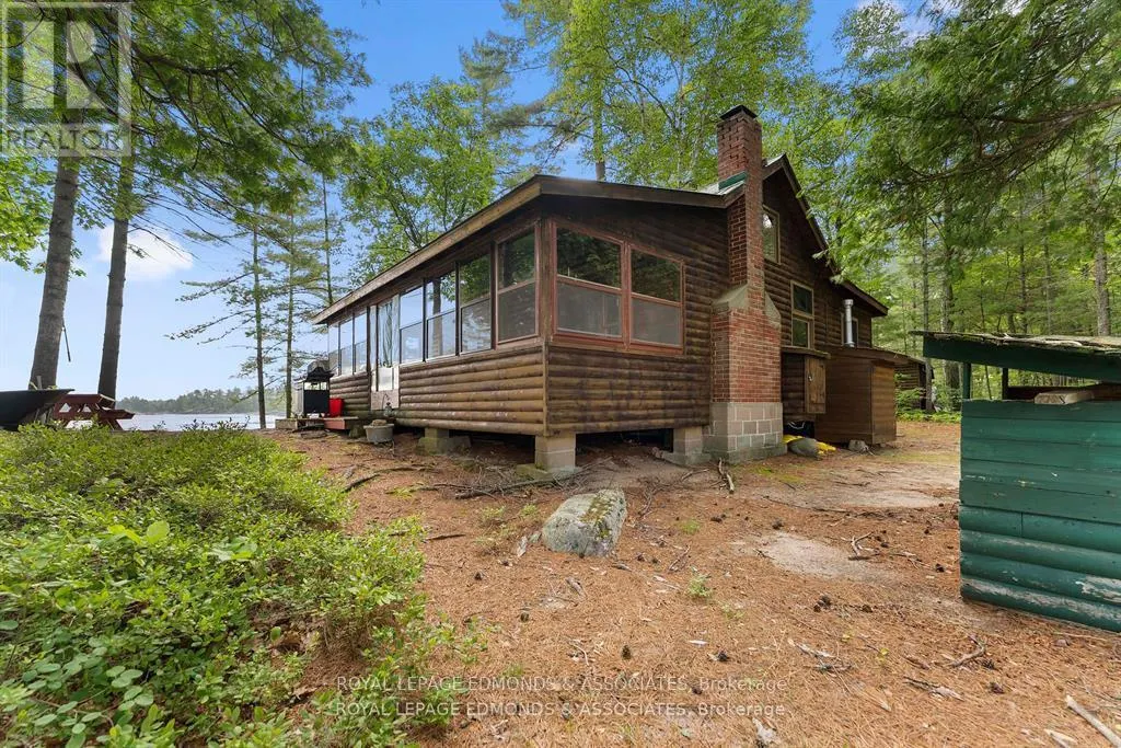 0 WABEWAWA ISLAND