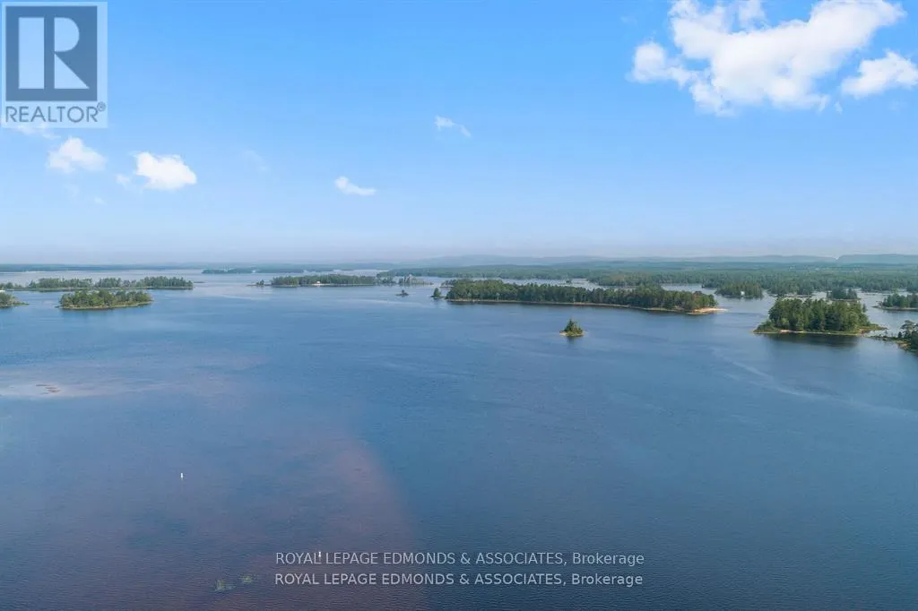 0 WABEWAWA ISLAND