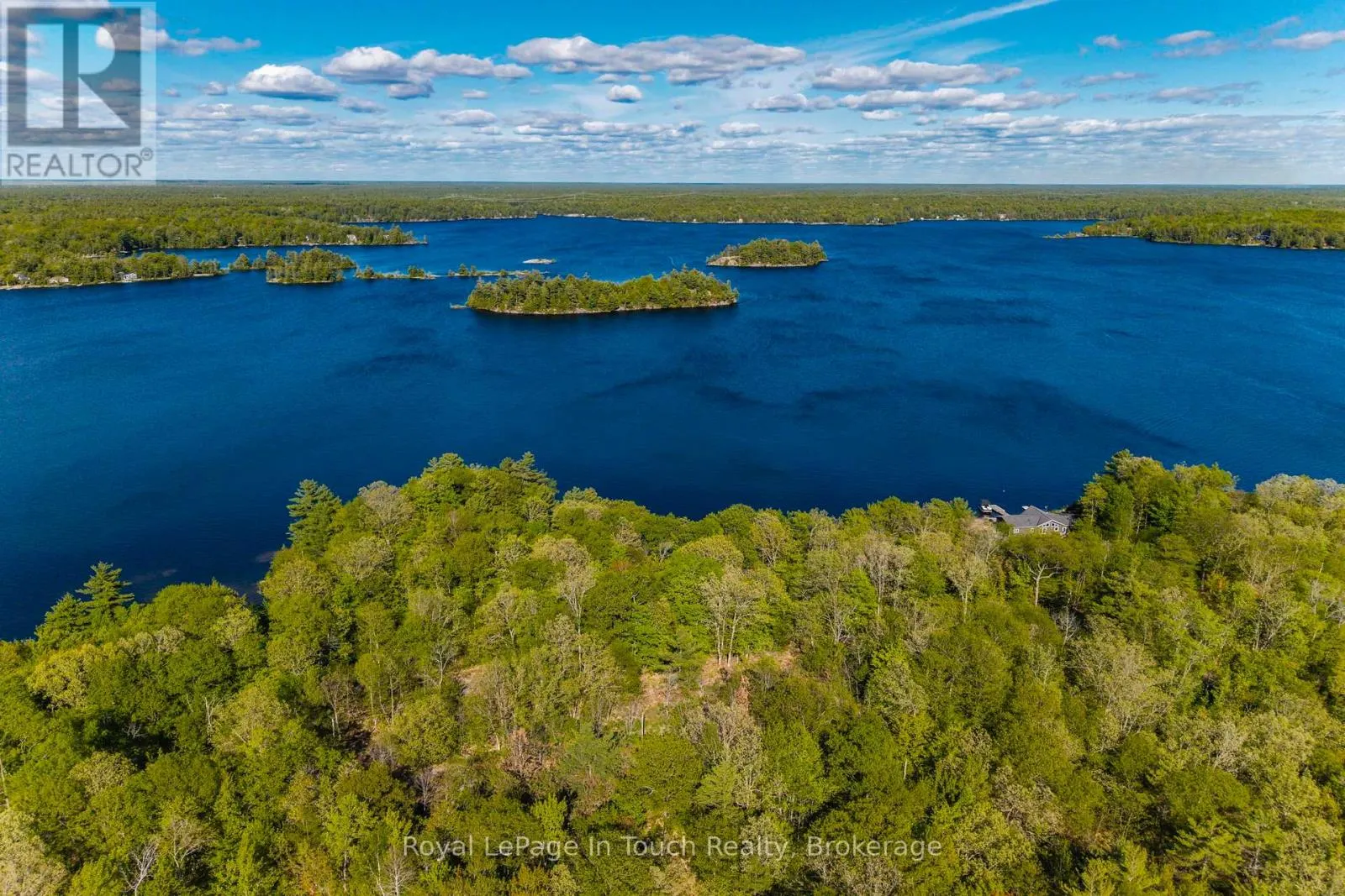 1958 SIX MILE LAKE SHORE ISLAND