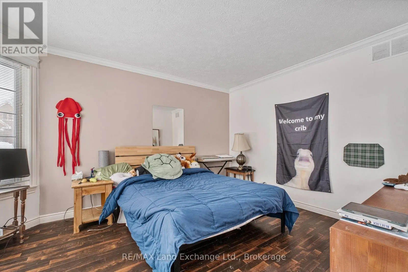 750 MCPHERSON CRESCENT