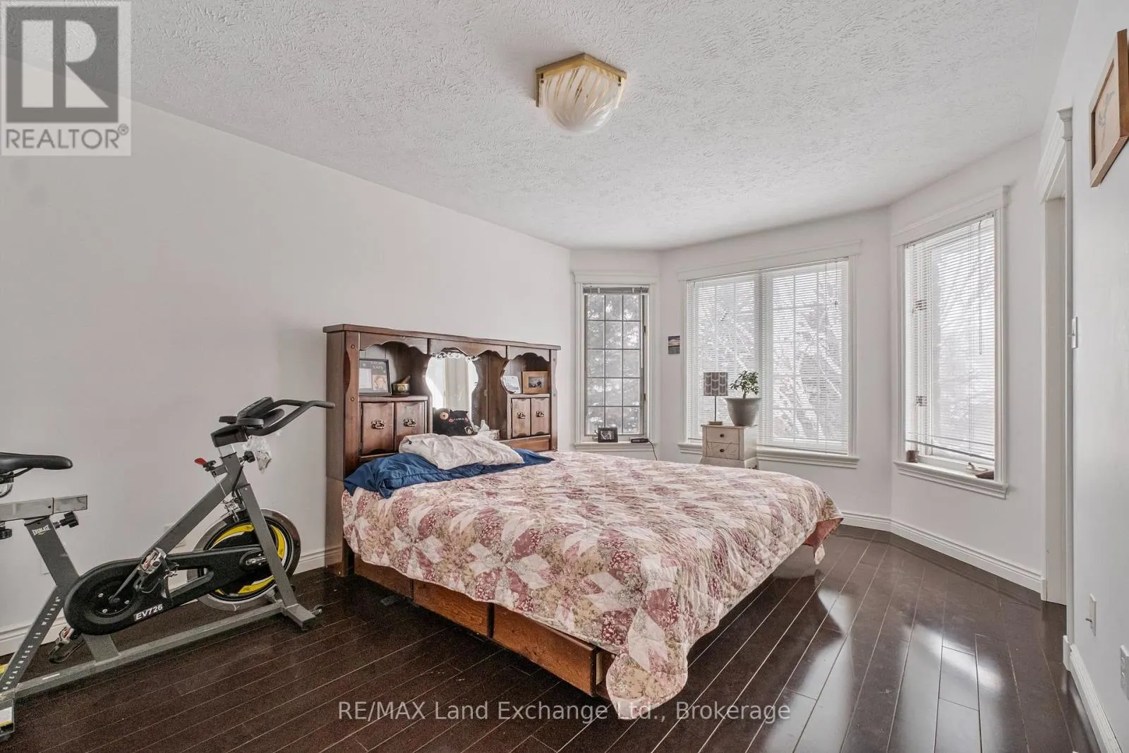 750 MCPHERSON CRESCENT