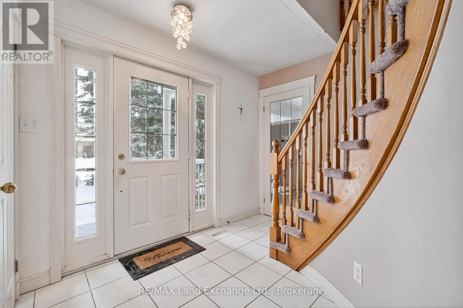 750 MCPHERSON CRESCENT