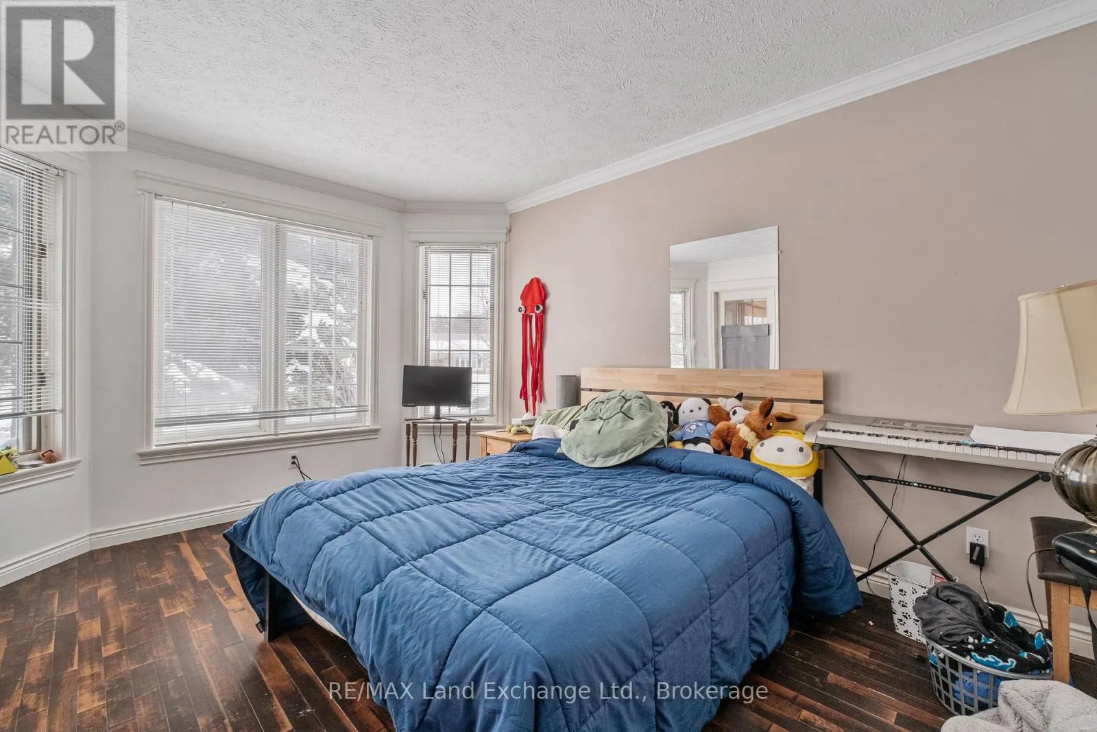 750 MCPHERSON CRESCENT