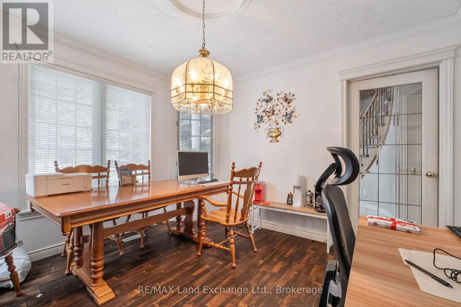 750 MCPHERSON CRESCENT