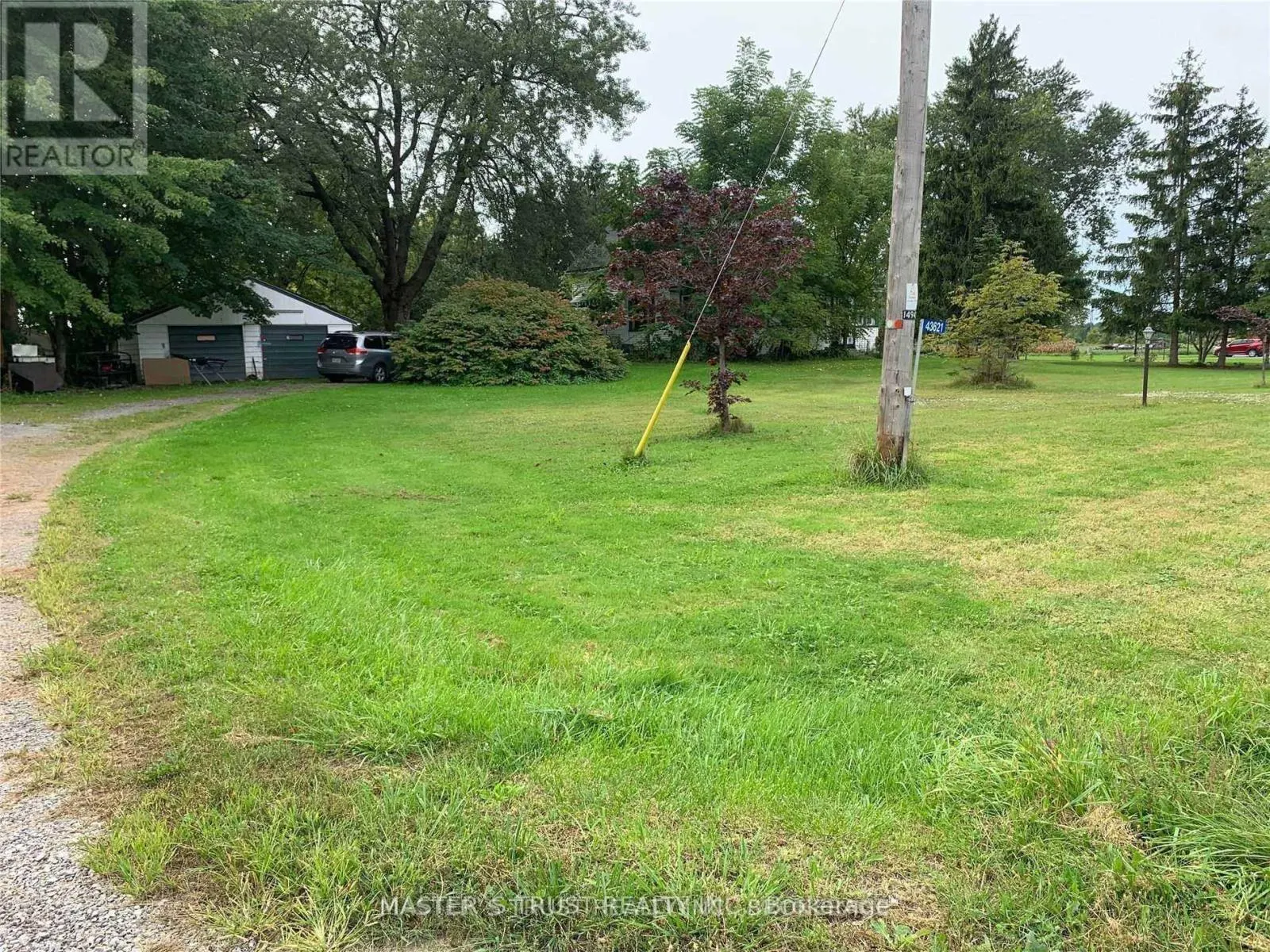 43621 HIGHWAY 3