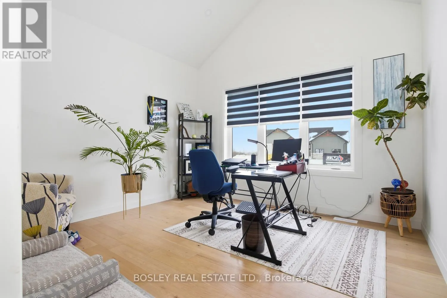 LOT 2 STREET A
