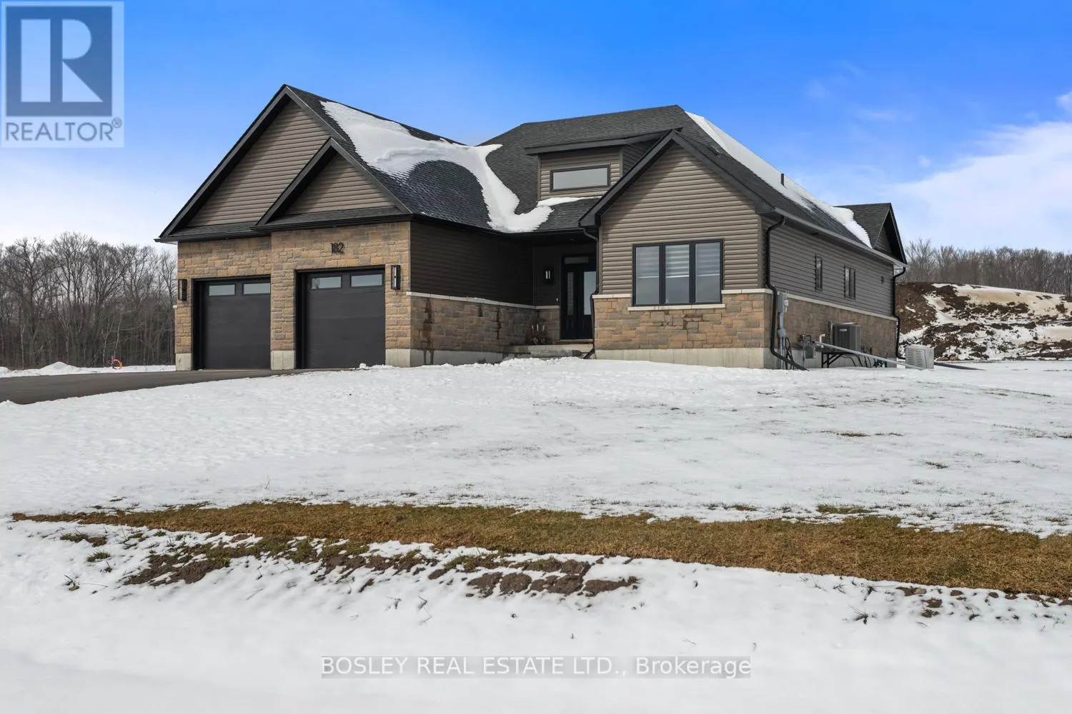 LOT 2 STREET A