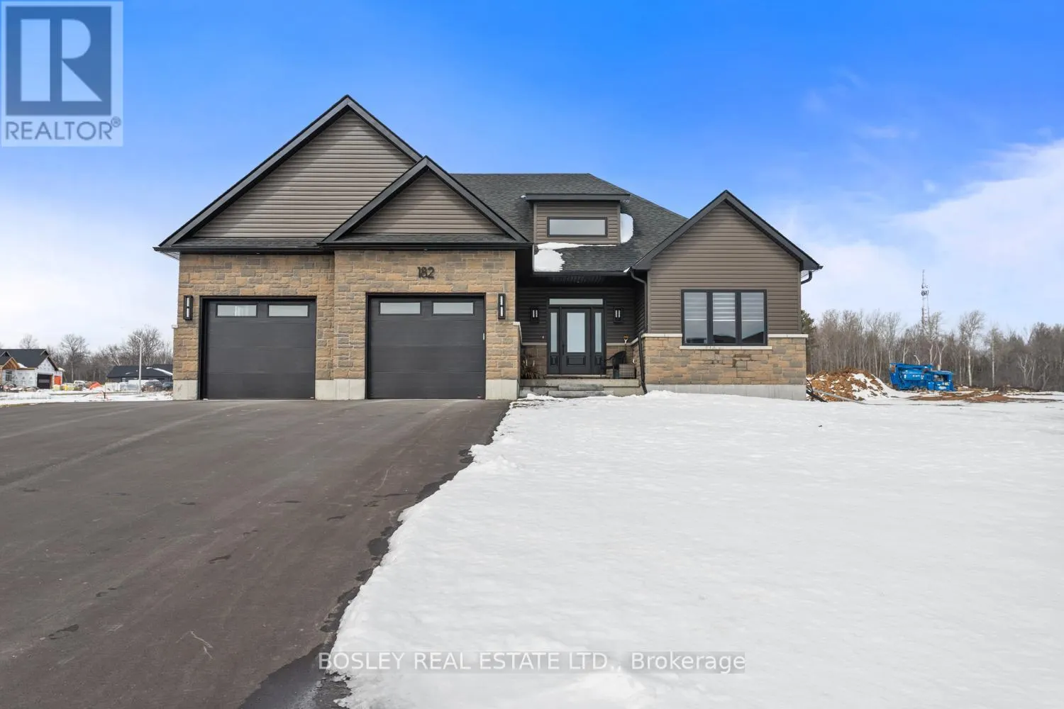 LOT 2 STREET A