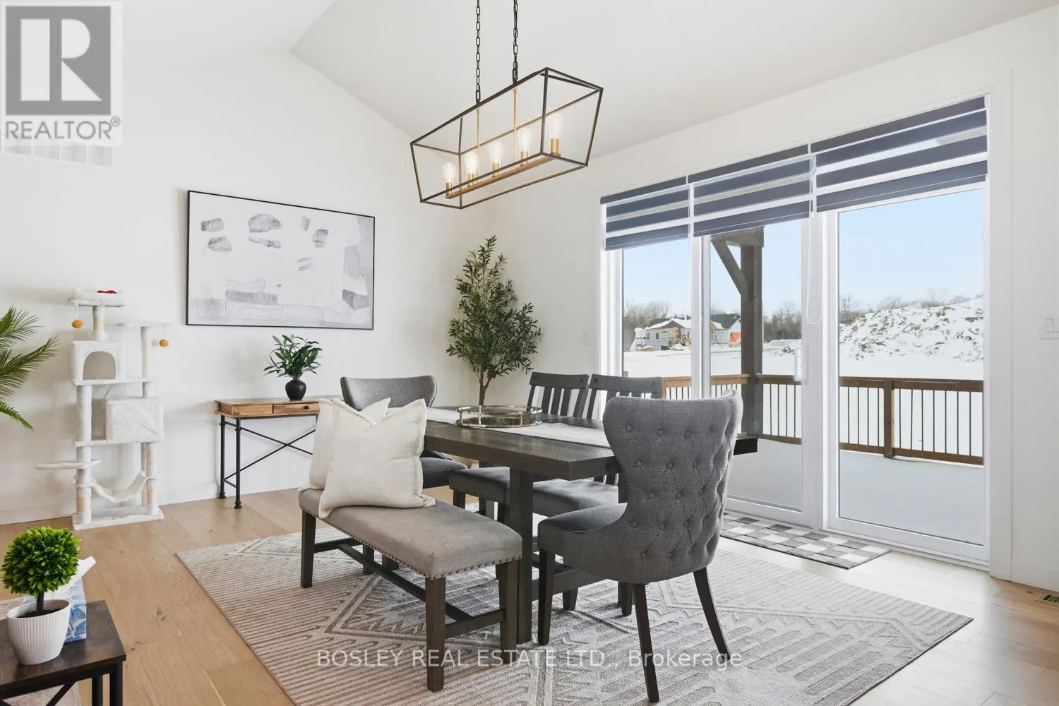 LOT 2 STREET A
