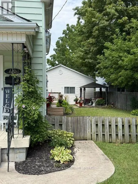 9 BEECH STREET