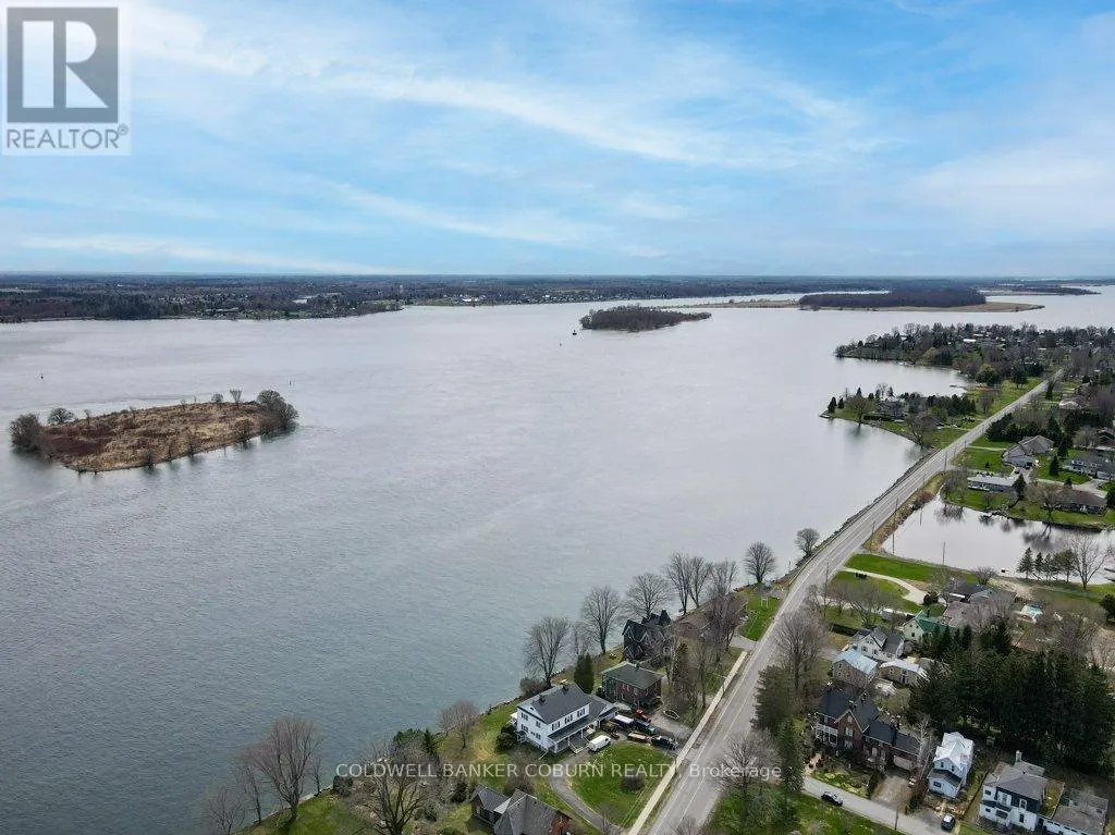 81 LAKESHORE DRIVE