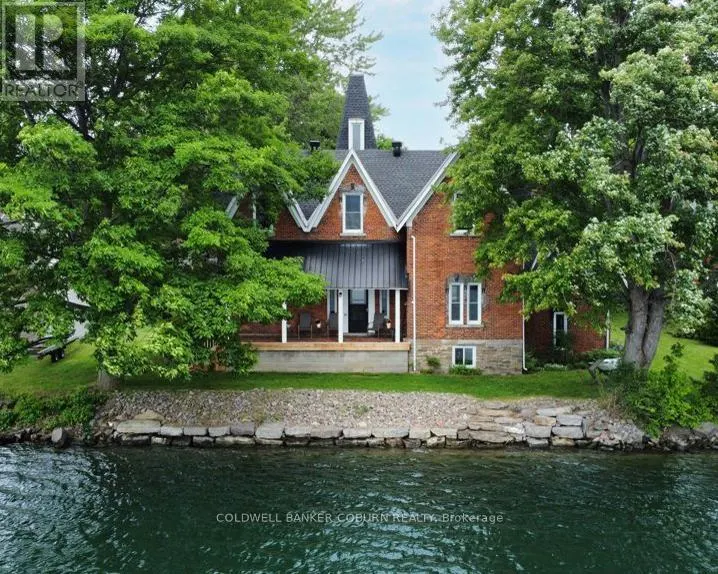 81 LAKESHORE DRIVE