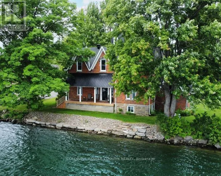81 LAKESHORE DRIVE